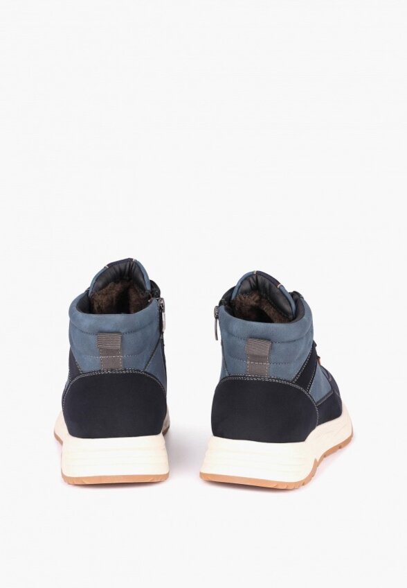 Ботинки Instreet