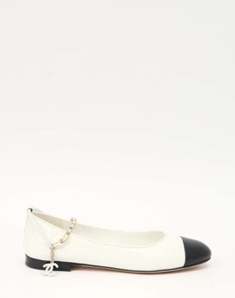 Chanel Shoes женщинам