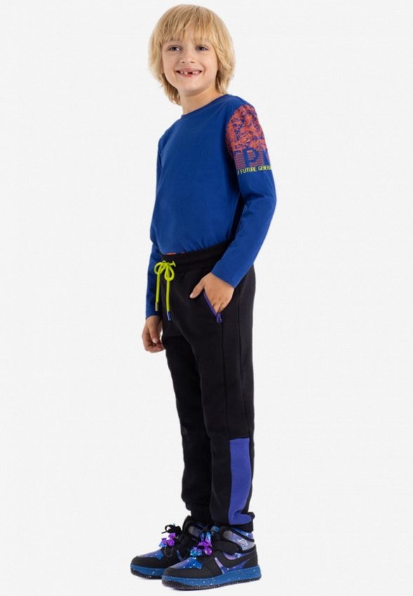 Брюки спортивные Kapika