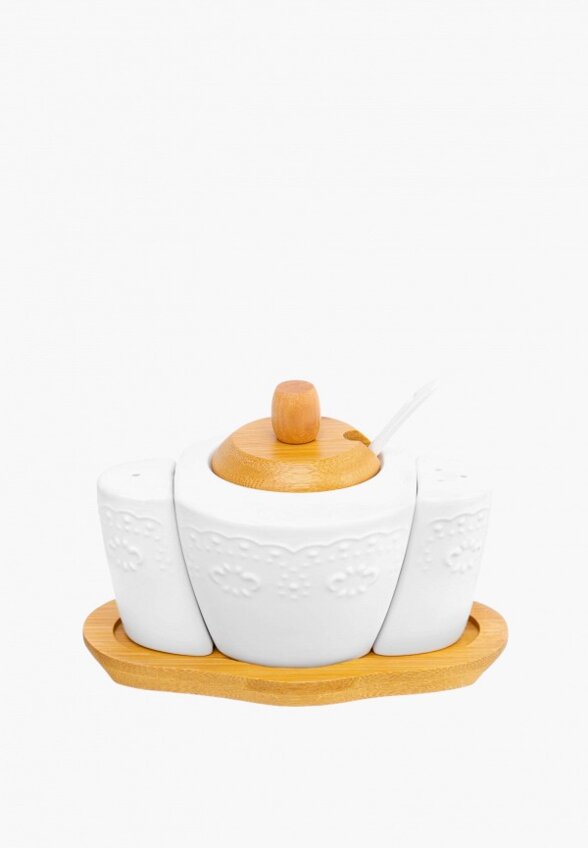 Набор для сервировки специй Elan Gallery