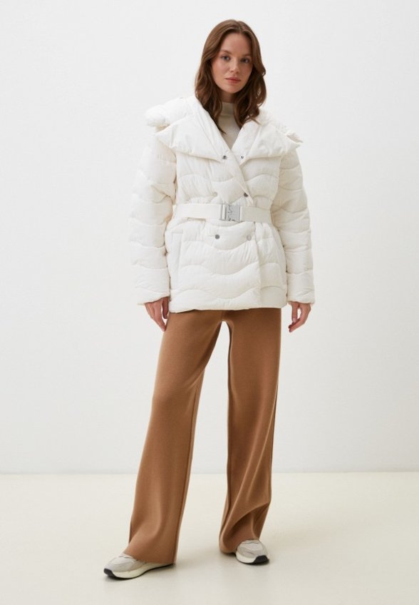 Куртка-пальто Cordillero