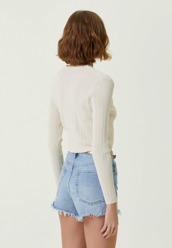 Кардиган Club