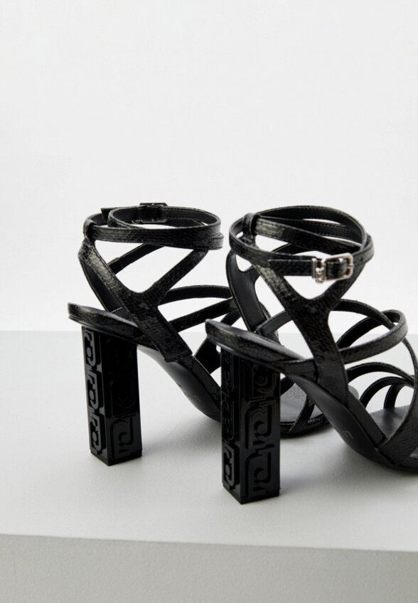 Босоножки Liu Jo