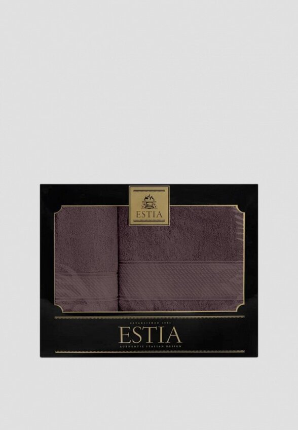 Полотенца 2 шт. Estia