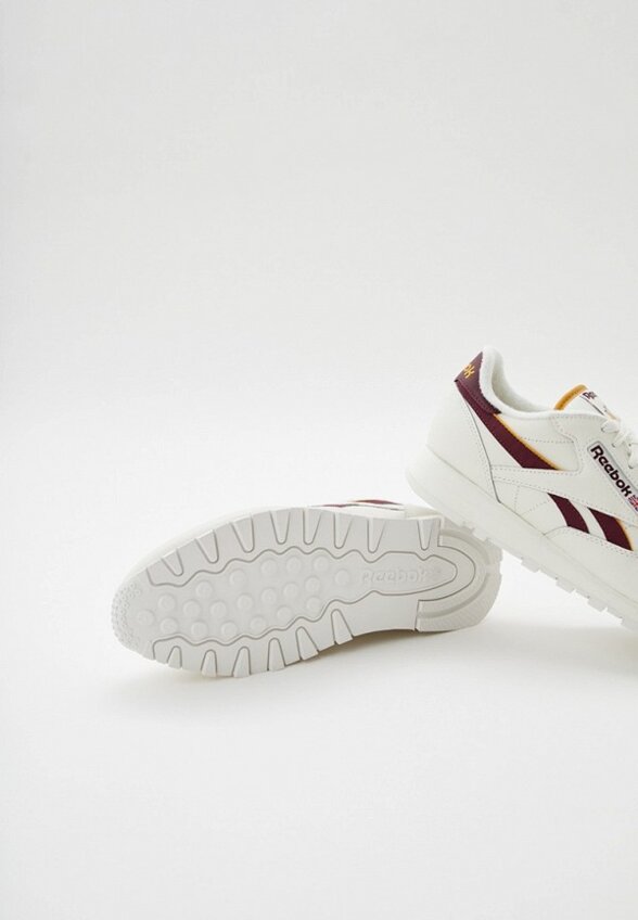 Кроссовки Reebok