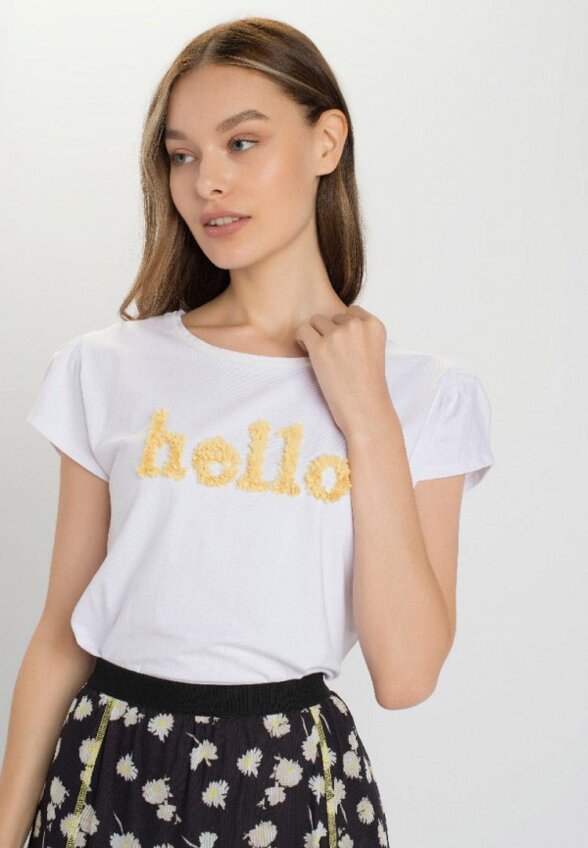 Футболка Taifun