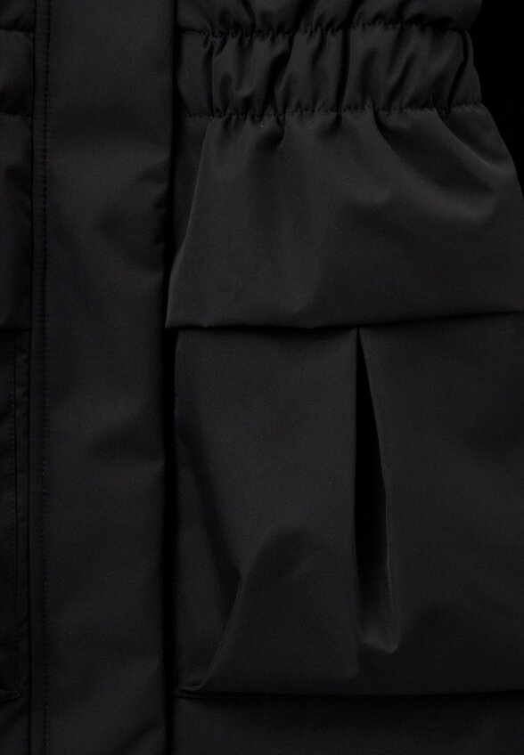 Куртка утепленная Kaysarow