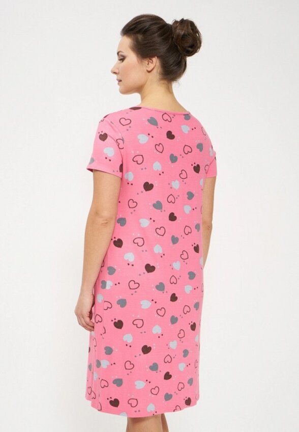 Платье домашнее Cleo