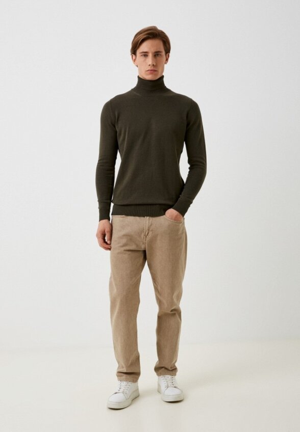 Водолазка NCS