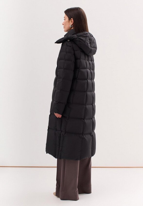 Пуховик Bulmer