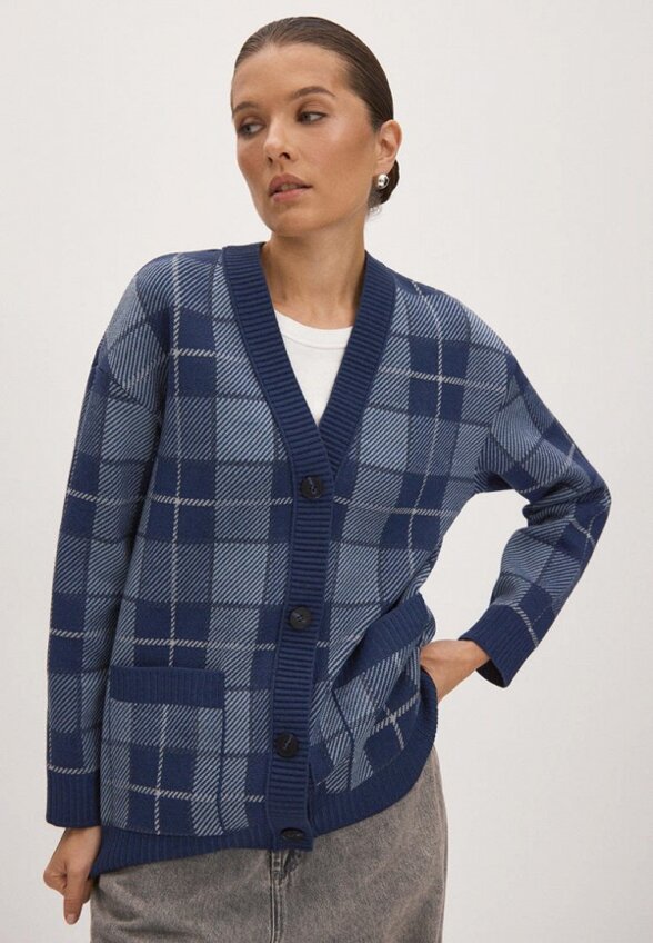 Кардиган 99Colorspace