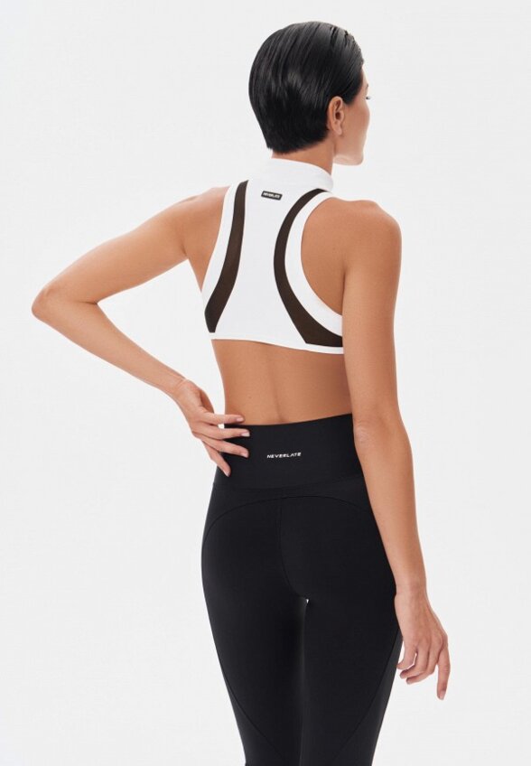 Топ спортивный Neverlate