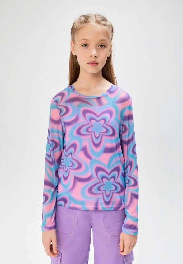 Лонгслив Acoola