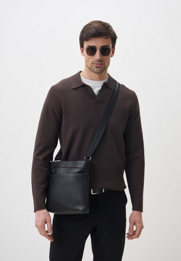 Сумка Mercier Roman