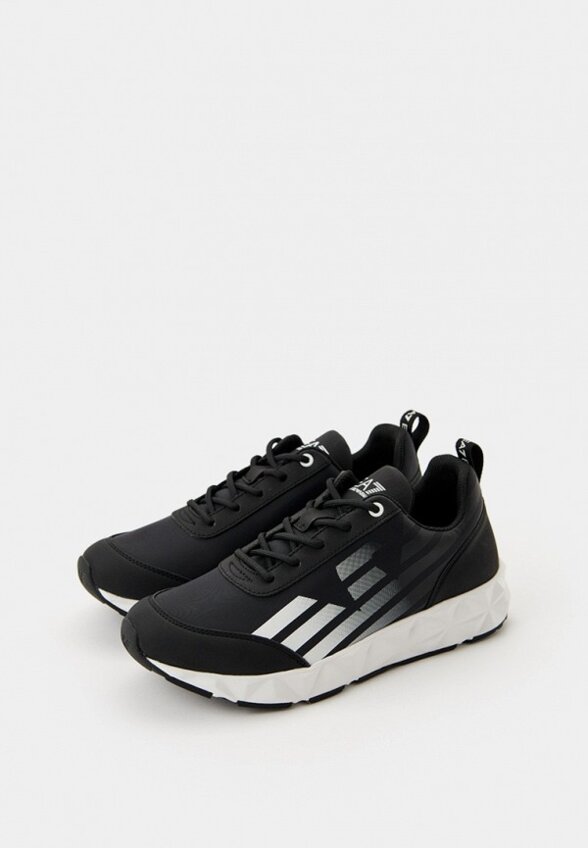 Кроссовки EA7