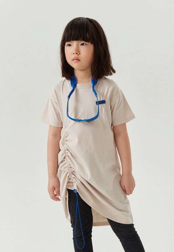 Платье Happy Baby