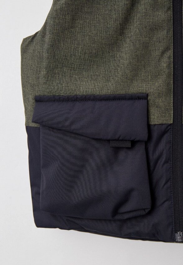 Жилет утепленный Outventure