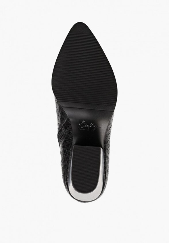 Ботильоны Valley