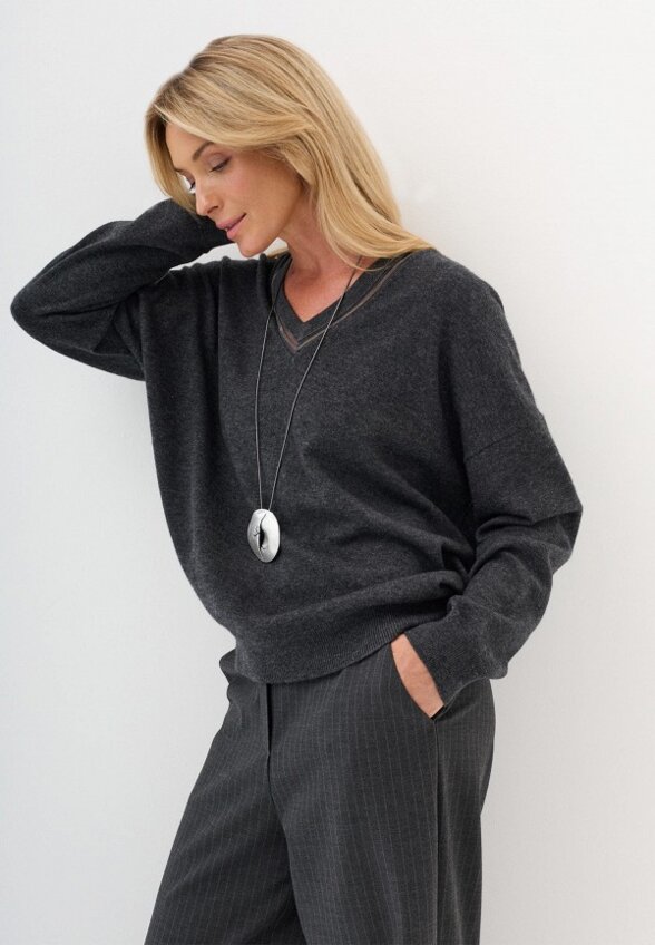 Пуловер Bulmer