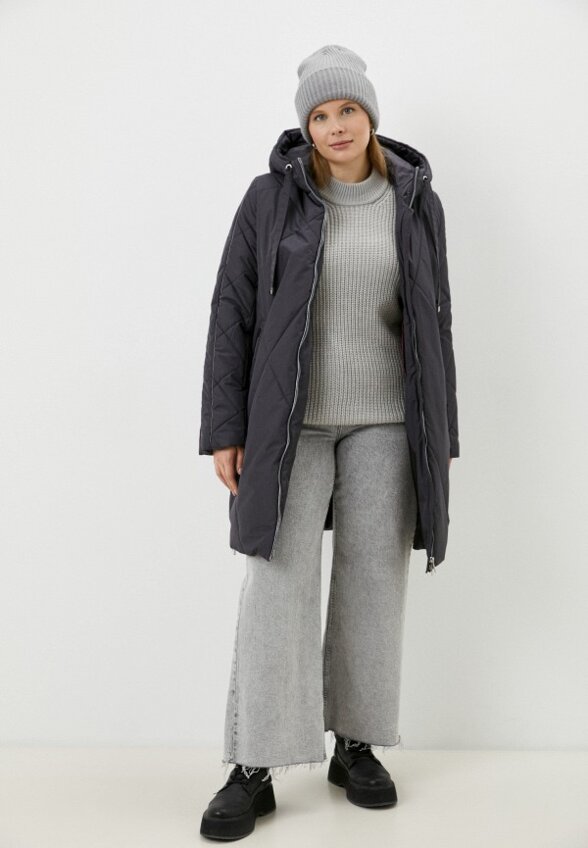 Пуховик Maritta