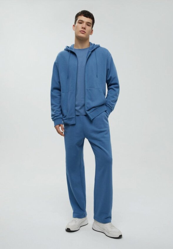 Брюки спортивные Finn Flare