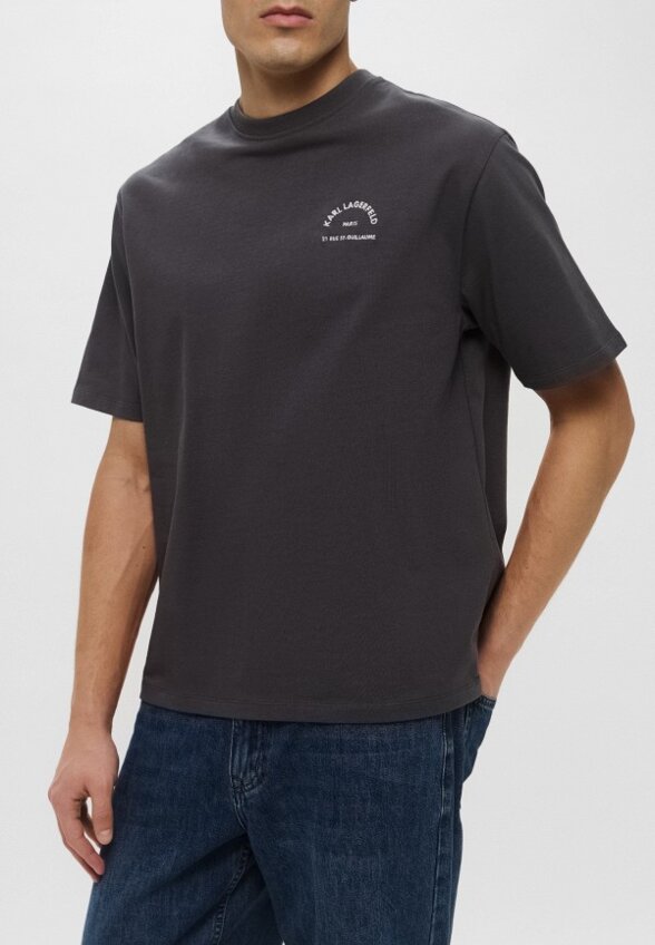 Футболка Karl Lagerfeld