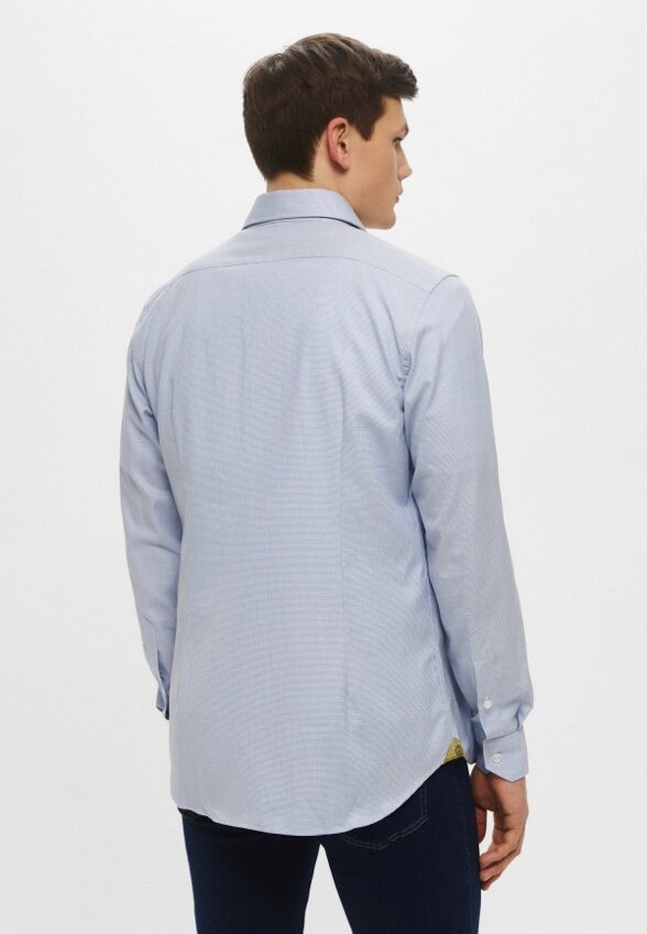 Рубашка Billionaire