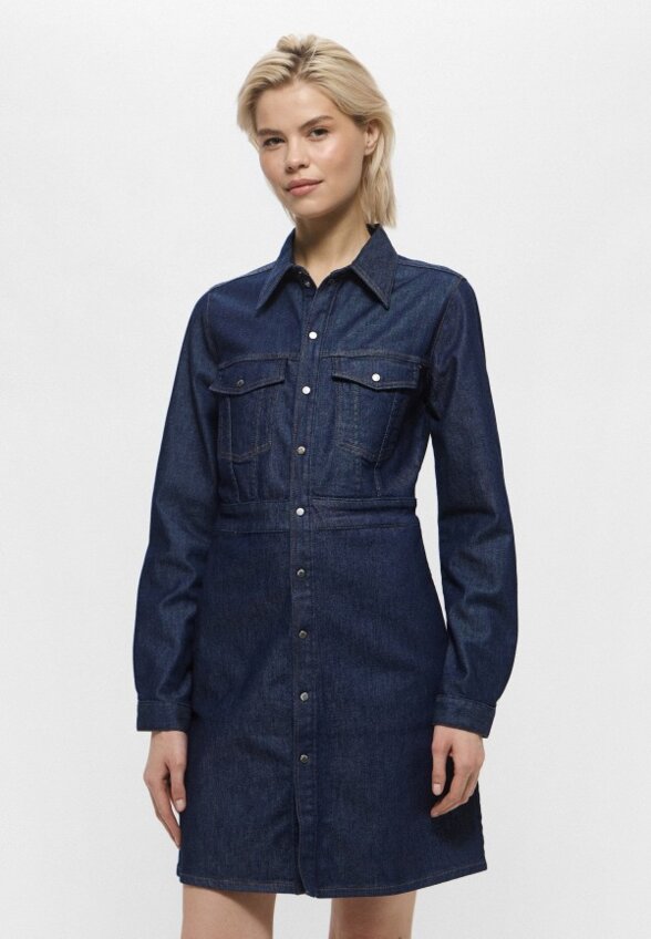 Платье джинсовое Trussardi