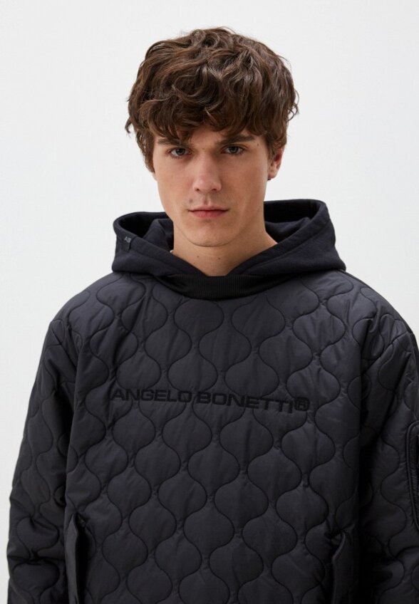 Куртка утепленная Angelo Bonetti