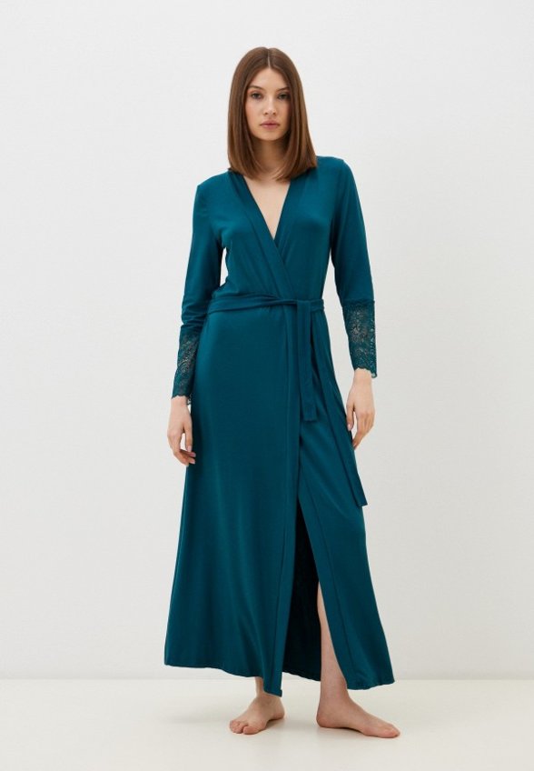 Халат домашний Nik Nika