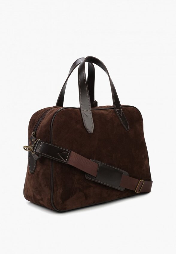 Сумка дорожная и брелок Olio Rosti