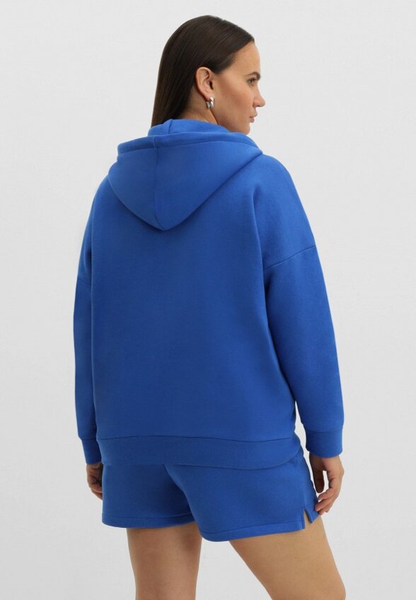 Толстовка Mitica Luna