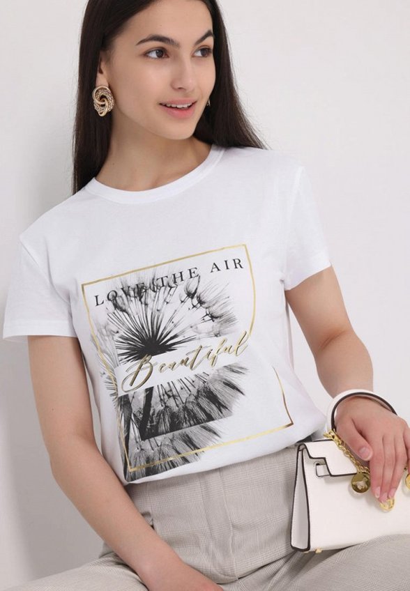 Футболка Апрель