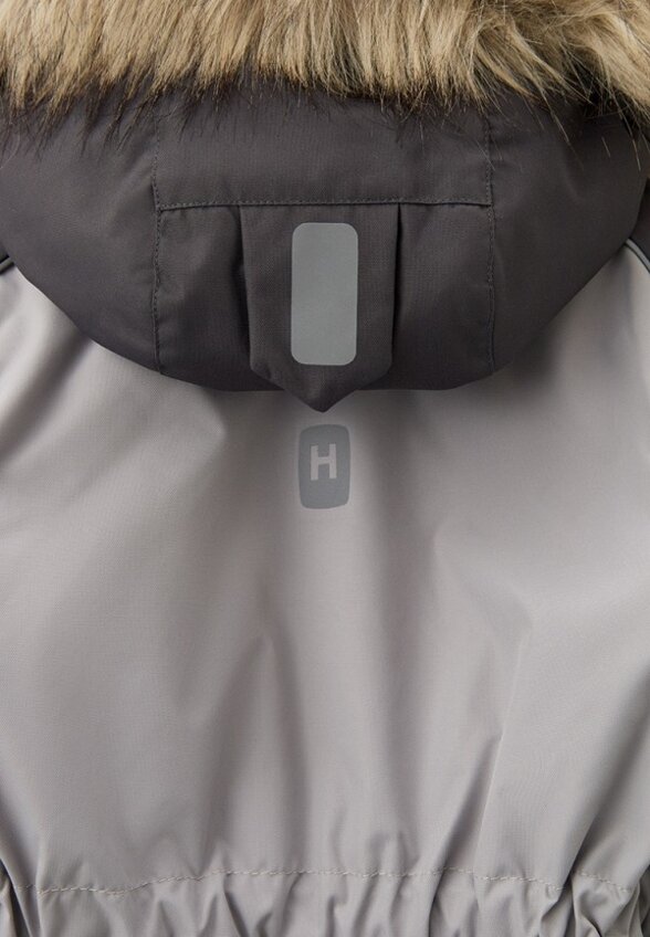 Комбинезон утепленный Hedda