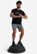 Футболка мужская Athlex, Черный5  - превью