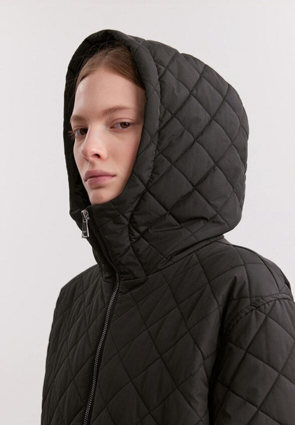 Куртка стеганая Baon