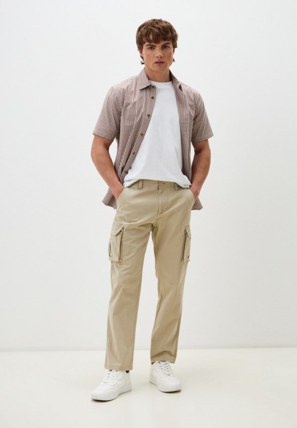 Рубашка Marco Di Radi