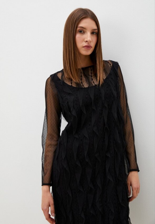 Платье Helmidge