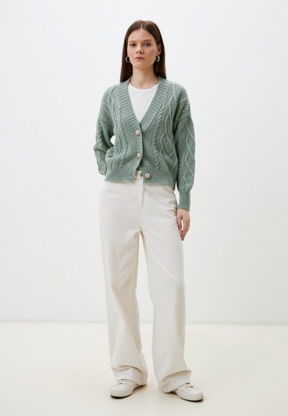 Кардиган Milanika