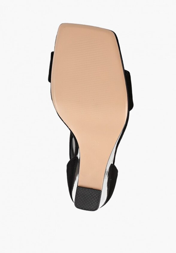 Босоножки Vasconte