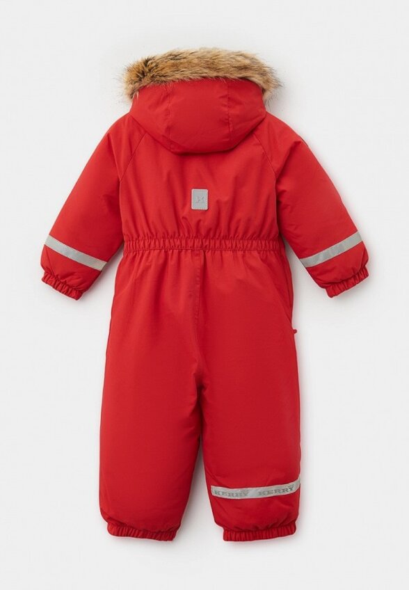 Комбинезон утепленный Kerry