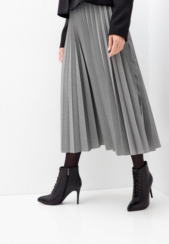 Ботильоны Milana