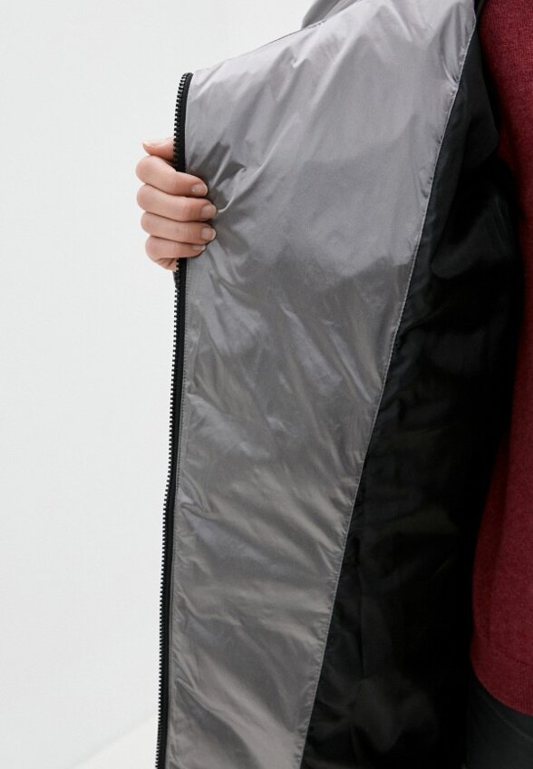 Пуховик Dixi-Coat