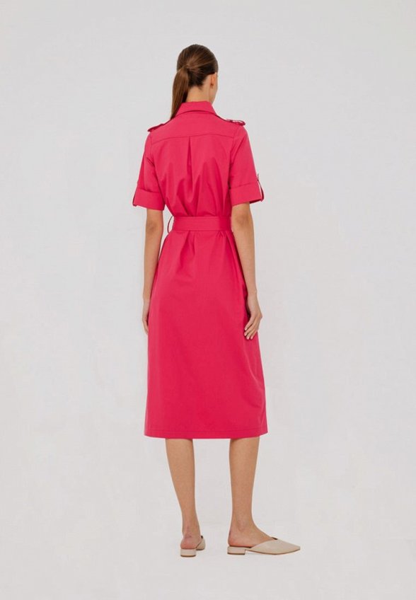 Платье N.O.M.I