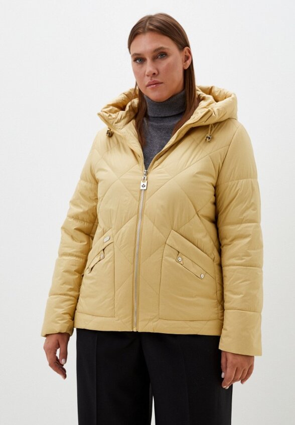 Куртка утепленная Margo Blues