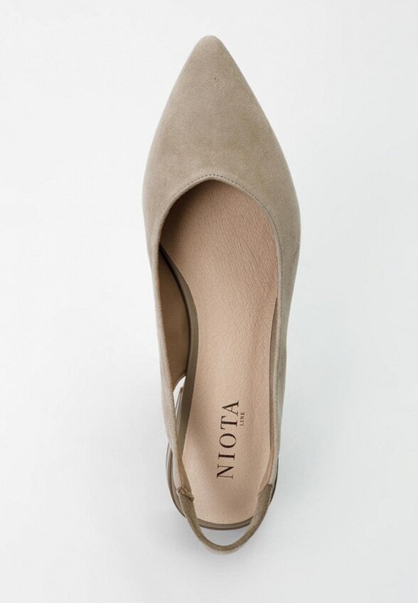 Туфли Niota Line