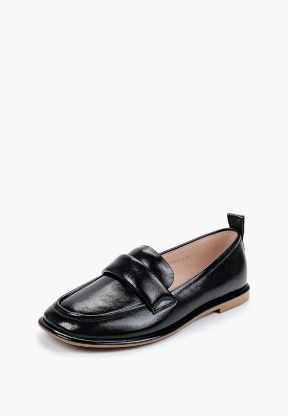 Лоферы Grasetto