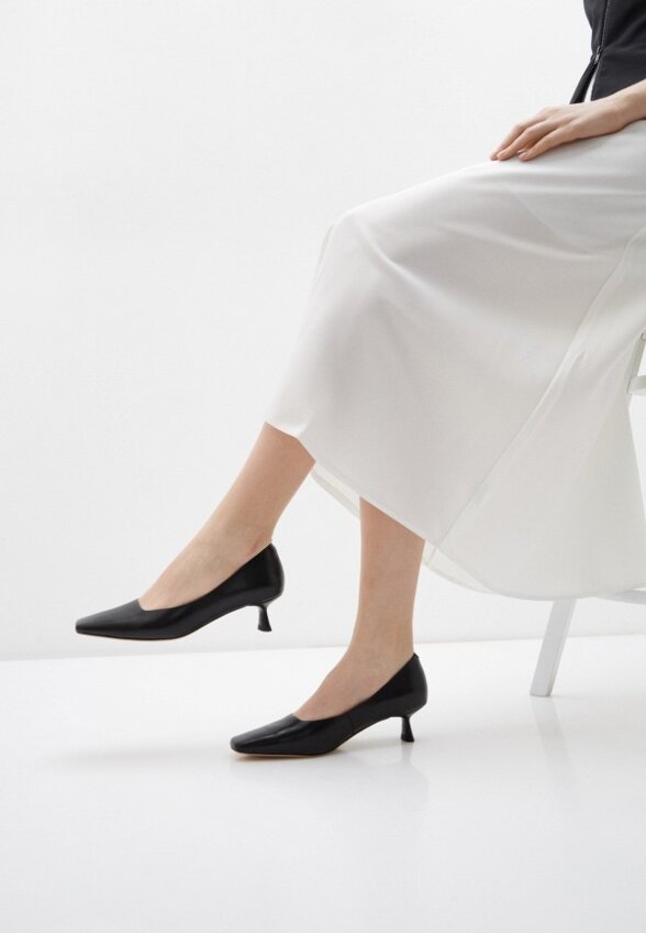 Туфли Maxadorre