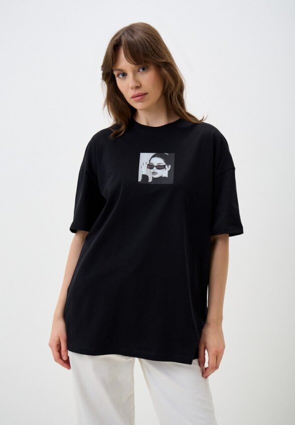 Футболка Funday