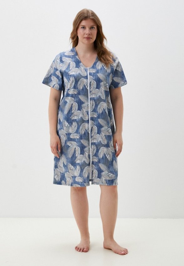 Халат домашний Cleo